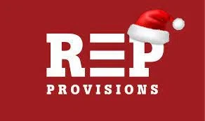 REP Provisions logo