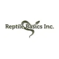 Reptile Basics logo
