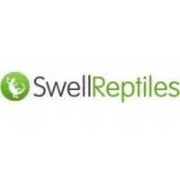 Swell Reptiles logo