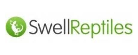 Swell Reptiles promo code