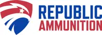 Republic Ammunition logo