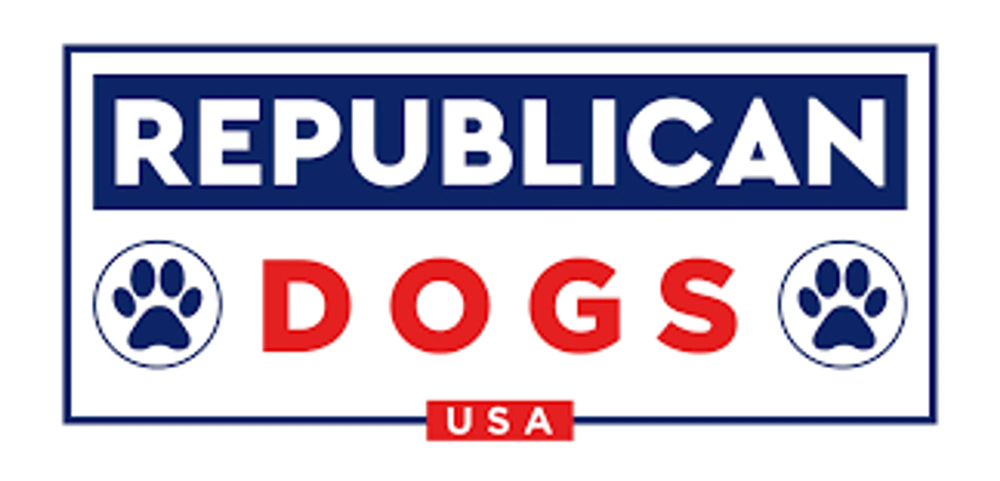 Republican Dogs logo