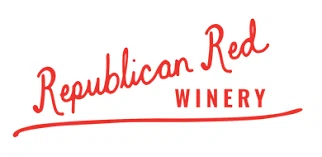Republican Red Winery logo