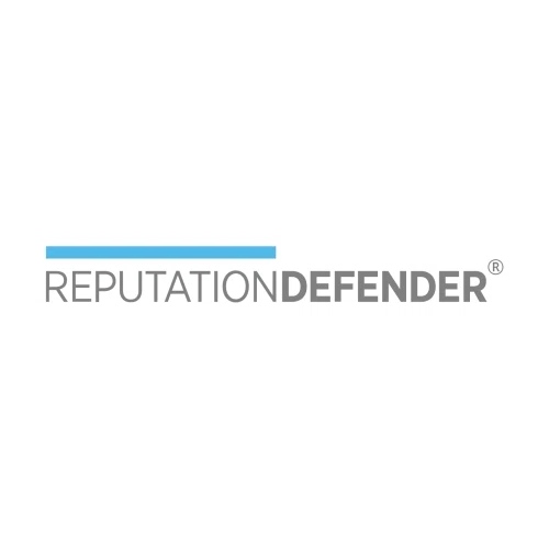 ReputationDefender logo