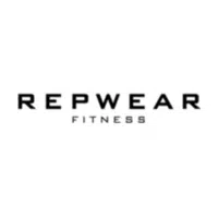 Repwear Fitness logo