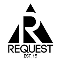Request Boutique logo