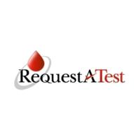 Request A Test promo code