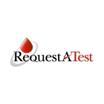 Request A Test promo code