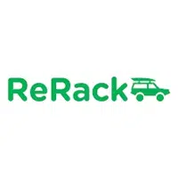 ReRack logo