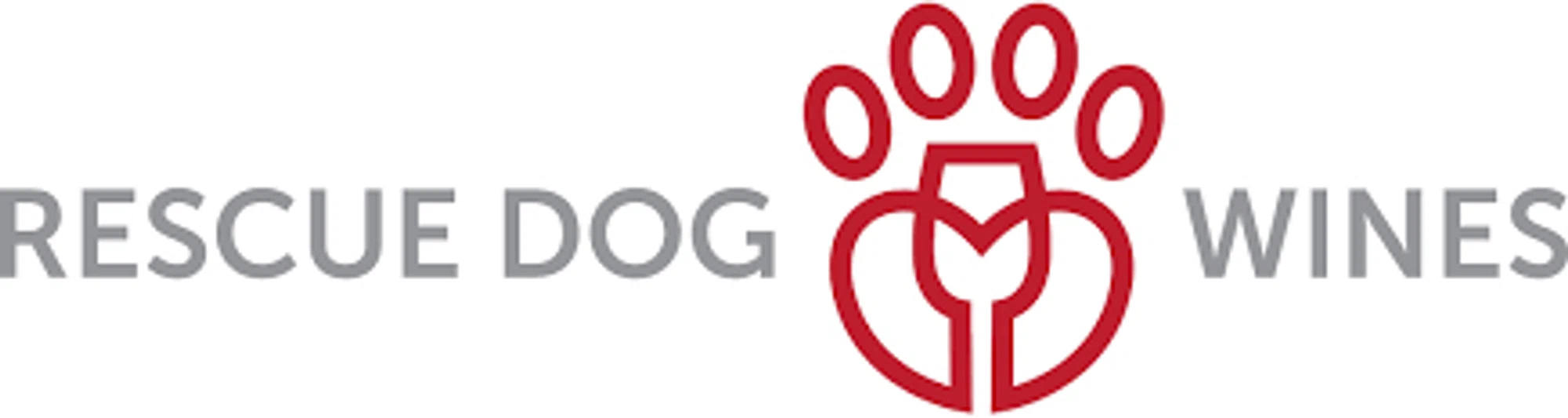 Rescue Dog Wines logo