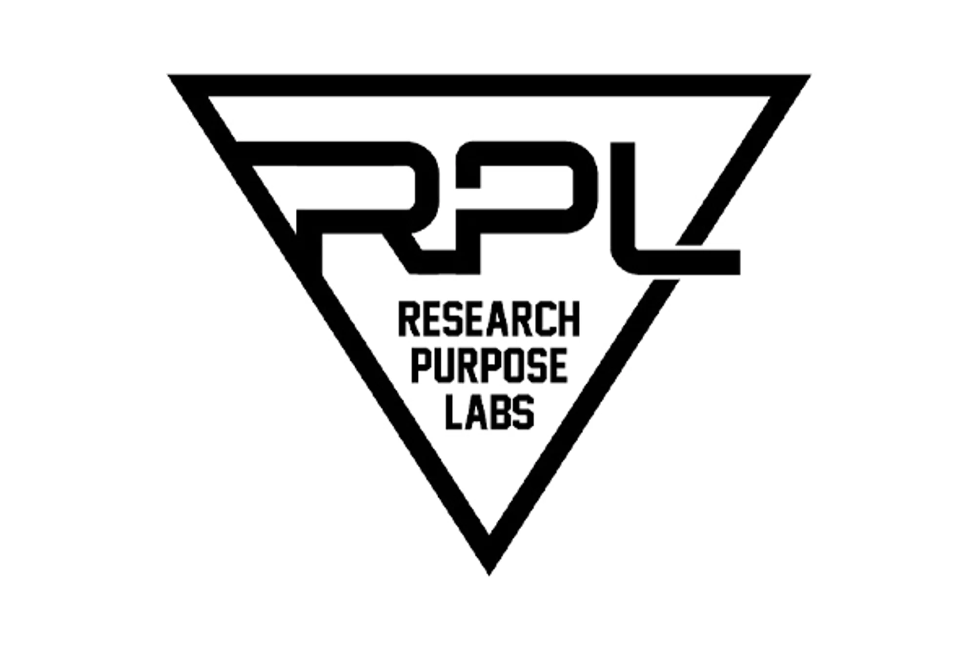 Research Purpose Labs logo