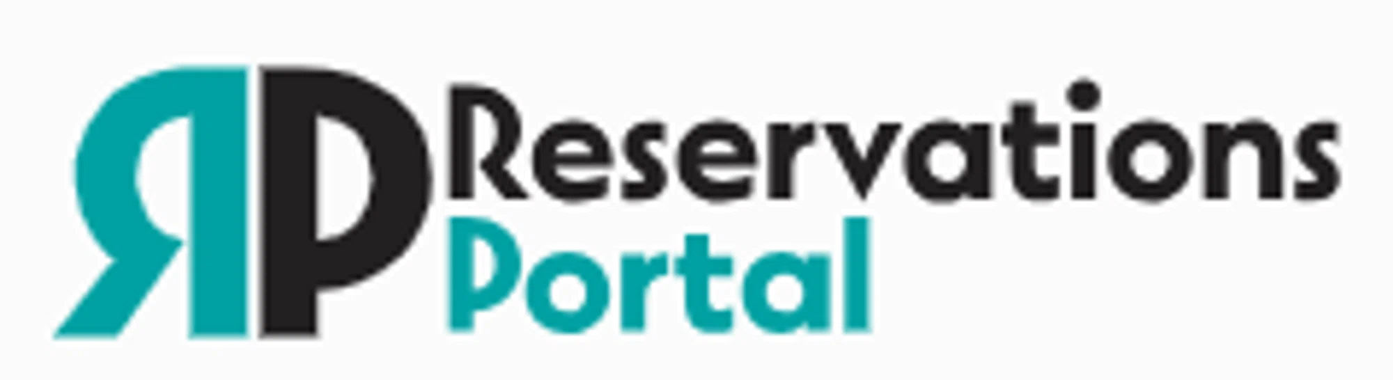 Reservations Portal logo