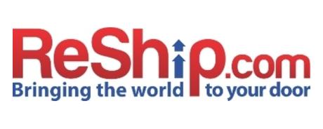 ReShip promo code