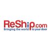 ReShip promo code