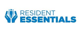 Resident Essentials promo code