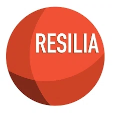 Resilia Brands logo