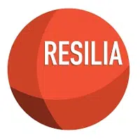 Resilia Brands logo