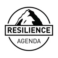 Resilience Agenda logo
