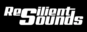 Resilient Sounds Shop logo