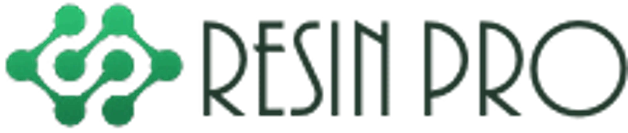 Resin Pro logo