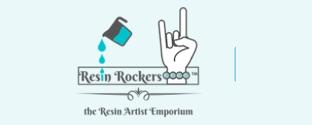 Resin Rockers discount code