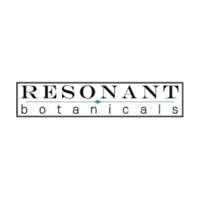 Resonant Botanicals logo