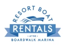 Resort Boat Rentals logo