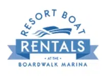 Resort Boat Rentals logo