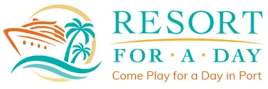 Resort for a Day logo