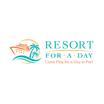 Resort for a Day coupon code