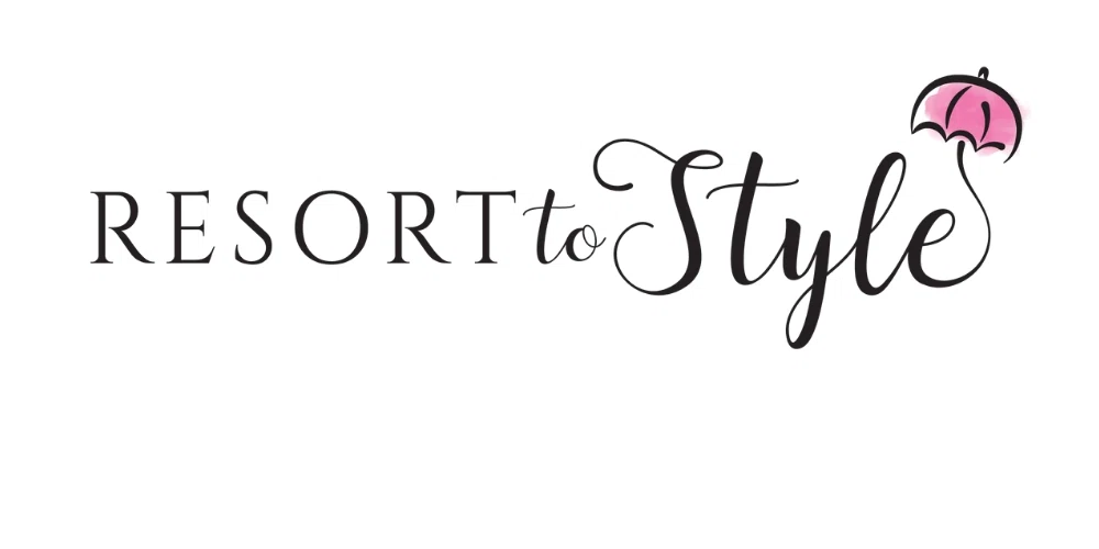 Resort To Style logo