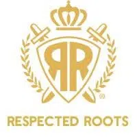 Respected Roots logo