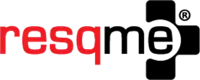 Resqme logo