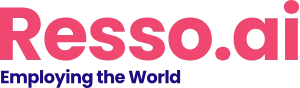 Resso.ai logo