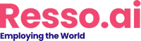 Resso.ai logo