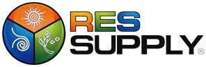 RES Supply logo