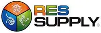 RES Supply logo