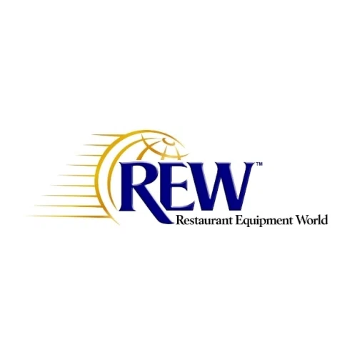 Restaurant Equipment World logo