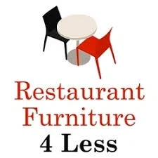 Restaurant Furniture 4 Less logo