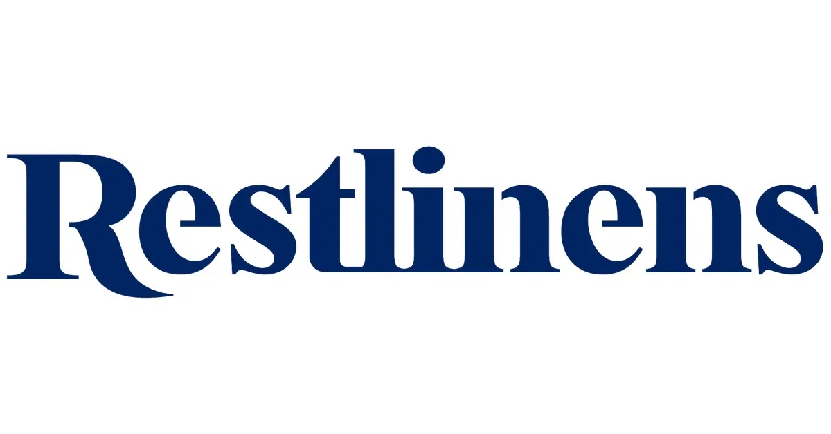 RestLinens logo
