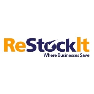 ReStockIt promo code