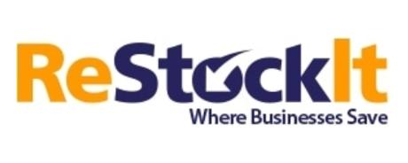 ReStockIt promo code