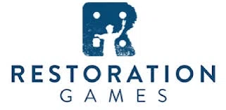 Restoration Games logo