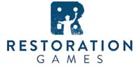Restoration Games logo
