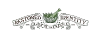 Restored Identity logo