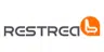 Restreal logo