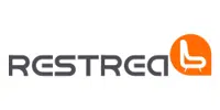 Restreal logo