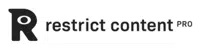 Restrict Content Pro logo