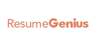 Resume Genius logo