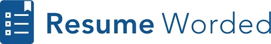 Resume Worded logo